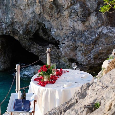Villa Carlotta Minori Kültér fotó